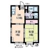 シャルマン城山の間取り画像