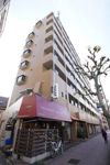 ライオンズマンション雪が谷大塚の間取り画像