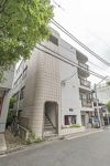 エヴェナール目白の間取り画像