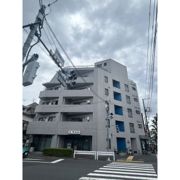 Uハイツ上野毛の外観画像