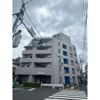 Uハイツ上野毛の間取り画像