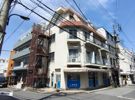 マンション鈴木の間取り画像