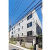 ウェルスクエア中野坂上Ⅱの間取り画像