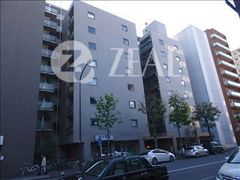 パティオ西早稲田の外観画像