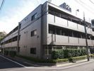 ルーブル早稲田弐番館の間取り画像