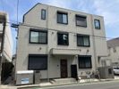 モンシャトー下馬の間取り画像