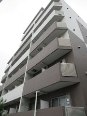 HY’s Duranteの外観画像