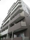 HY’s Duranteの間取り画像