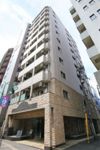 ガラ・シティ笹塚駅前の間取り画像