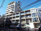 セルフィスタ渋谷の間取り画像