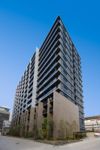 ONE ROOF RESIDENCE TAMACHIの間取り画像