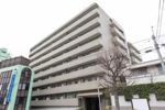 高田馬場パーク・ホームズの間取り画像