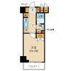 パレステュディオ麹町の間取り画像