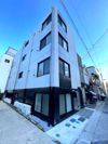 ハウス亀戸の外観