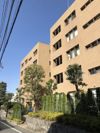 マナハウス四谷の間取り画像