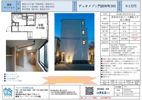 デュオメゾン門前仲町の間取り画像