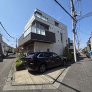 ドムス北沢の外観画像