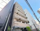 マイナビSTAYミライエ湯島駅前（パレステュディオ御茶ノ水湯島駅前）の間取り画像