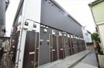 MSKレジデンス世田谷桜の間取り画像