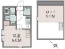 グレイスウッド三ツ沢上町の間取り画像