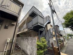コーポアイの外観画像