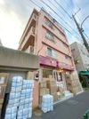 ビジョンコーポの間取り画像