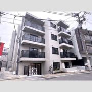 THE PALMS MUSE 新江古田の外観画像