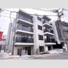 THE PALMS MUSE 新江古田の間取り画像