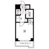 ルーブル南品川の間取り画像