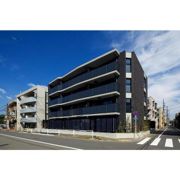 ・ルネサンスコート学芸大学の外観画像