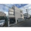 リブレス武蔵新城の間取り画像