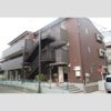 コモハイツ宮崎台の間取り画像