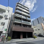 フロントコート錦糸町の外観画像