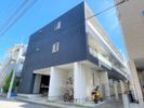 エルスタンザ蒲田の間取り画像