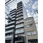 プレール・ドゥーク池上Ⅱの外観画像