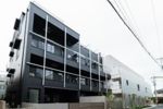 野沢ウッドの間取り画像