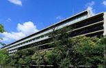 パークアクシス品川南大井パークフロントの間取り画像