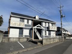 ラフォーレ羽生東A棟の外観画像