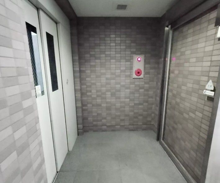 ロビー