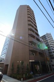 GENOVIA新御徒町skygardenの外観画像