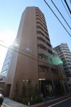 GENOVIA新御徒町skygardenの間取り画像