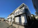 サンライズ宮前Aの間取り画像