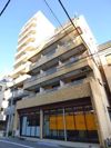 第一大津ビルの間取り画像