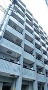 ミルーム中落合の間取り画像