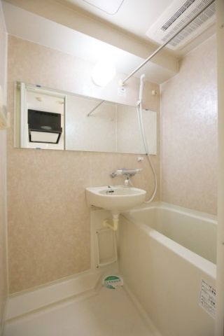 バスルーム