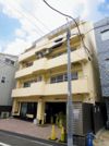 土屋マンションの間取り画像