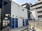 ルーモス鷺宮の間取り画像