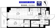 ステージファースト経堂アジールコートの間取り画像