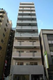 ヴェルト三軒茶屋Ⅱの外観画像