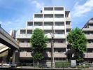 ポラーノ東高円寺の外観